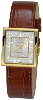 Часы Christina London Ladies 119GWBR